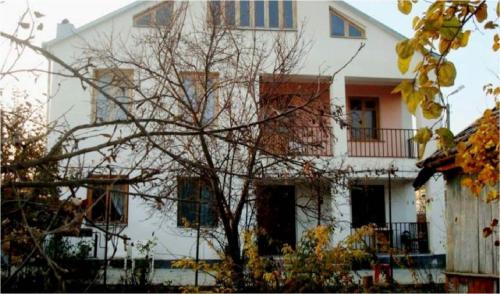 Фотография гостевого дома Мегзури