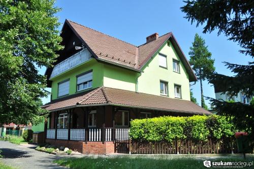 Фотография гостевого дома Dom do Wynajecia Lena