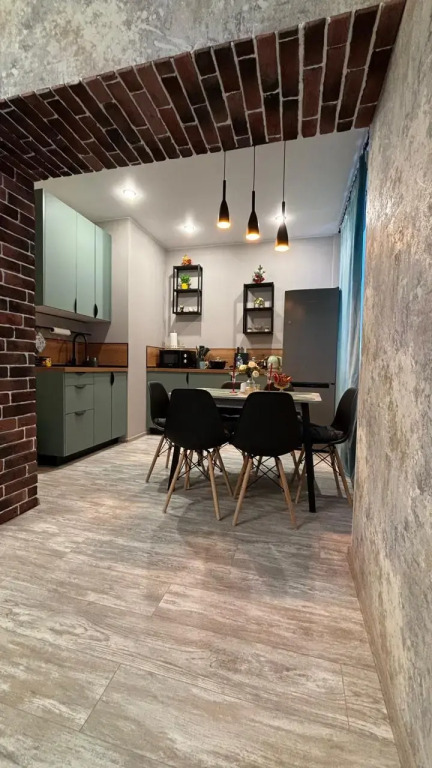 Фотография квартиры Квартира Аланская 25-8