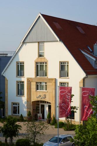 Фотография гостиницы Lind Hotel