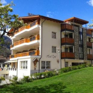 Фотографии гостиницы
Hotel Tyrol