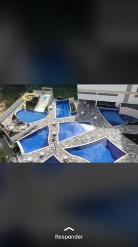 Фотография апарт отеля park Veredas