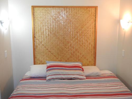 Фотография гостевого дома B's Beach House on Muri Lagoon