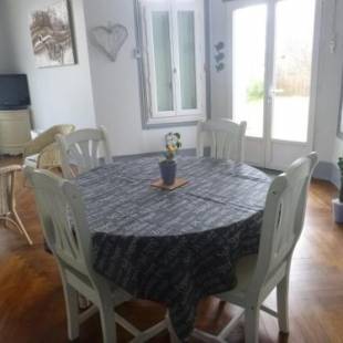 Фотографии гостевого дома
L'Ermitage