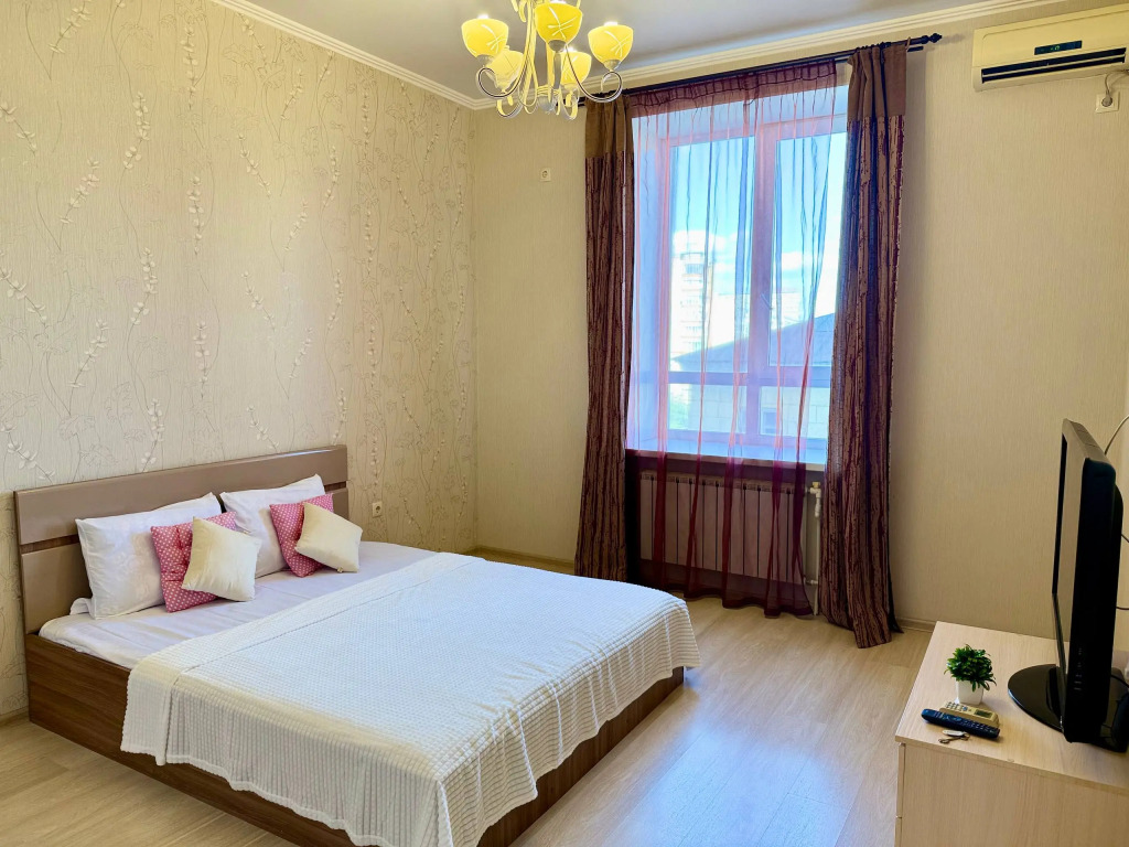 Фотография квартиры Квартира Lofthouse