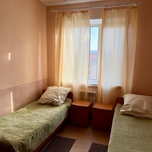 Фотография номера гостиницы Молодежная