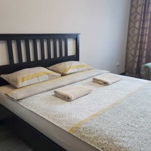 Фотография квартиры Апартаменты Рядом с Озером