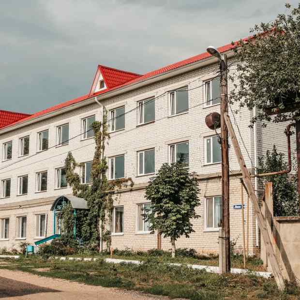 Фотографии мини отеля 
            Дивеевское подворье