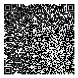 QR код апарт отеля WOW.Aparts & SPA Шерегеш