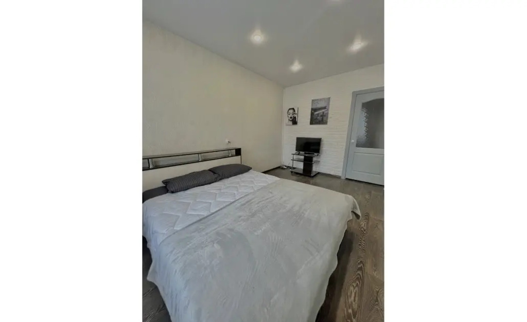 Фотография квартиры Квартира AppartDeLuxe Алексеева 111