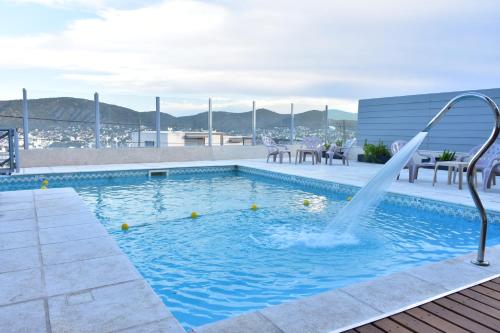 Фотография гостиницы Alamo Hotel