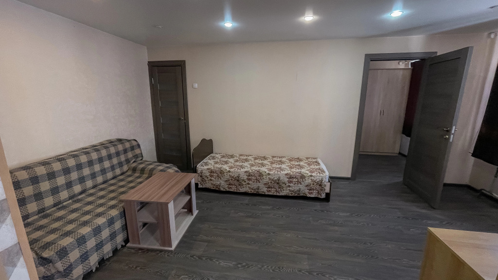 Фотография квартиры Квартира на Мира 1к1 М1/181