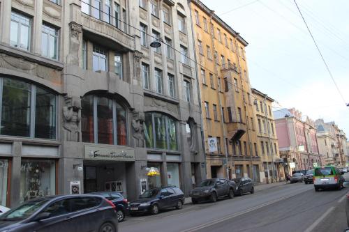 Фотография гостиницы Марионетка