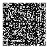 QR код мини отеля Дом для Друзей
