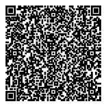 QR код гостиницы Невский отель