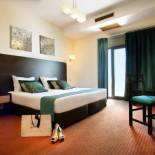 Фотография гостиницы Hotel DAH - Dom Afonso Henriques