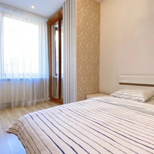 Фотография квартиры Апартаменты City Center Apartment