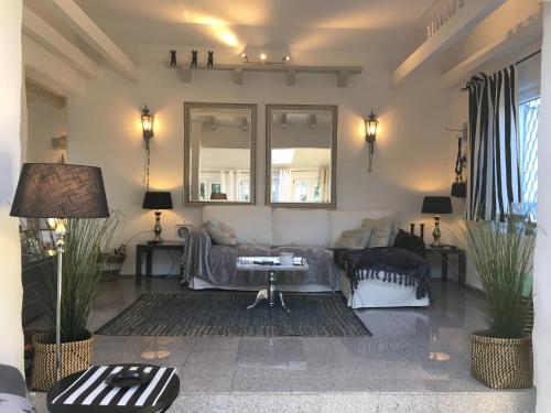 Фотография гостевого дома Casaverde Koeln