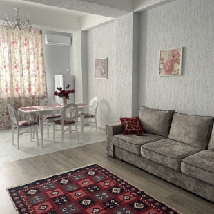 Фотография квартиры Апартаменты SUNDAG Д179