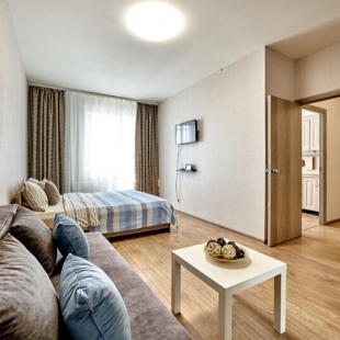 Фотография квартиры Апартаменты Арсенал