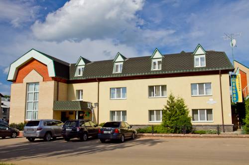 Фотография гостиницы Дивеево–НБ