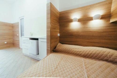 Фотографии квартиры 
            Apartment on Kulisha 29 -Mini Economy apartments in the central part of Lviv