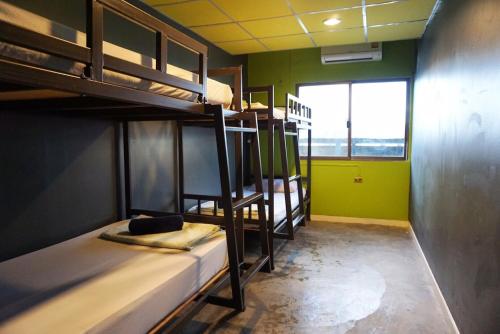 Фотографии хостела
B&B House & Hostel