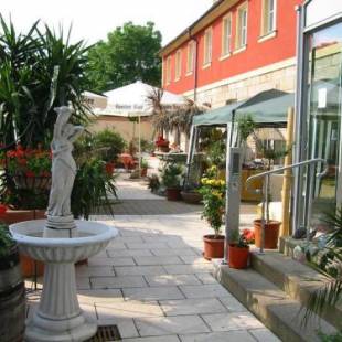 Фотографии гостиницы 
            Hotel-Gasthof Krone