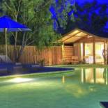 Фотография базы отдыха Gili Teak Resort