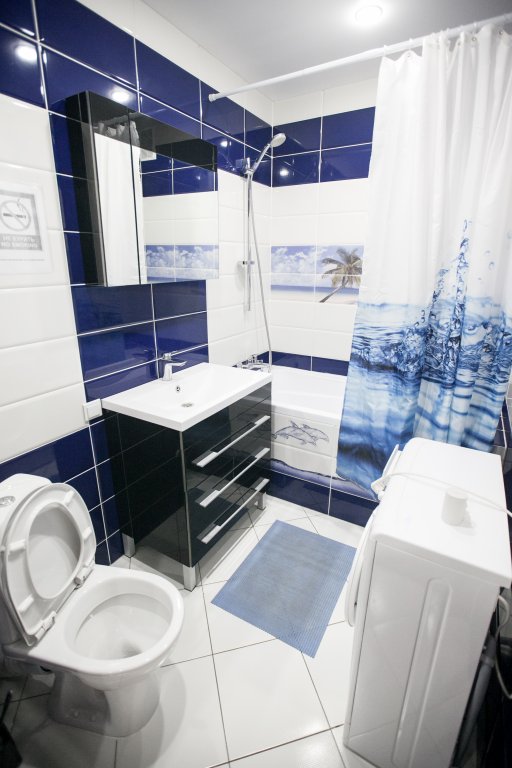 Фотография квартиры Апартаменты на Мичуринской