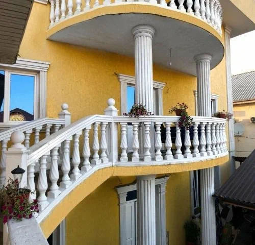 Фотография мини отеля Морской ветер