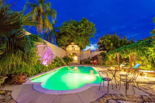 Фотография гостиницы Hotel Los Robles, Managua, Nicaragua