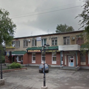 Фотография гостиницы Персона