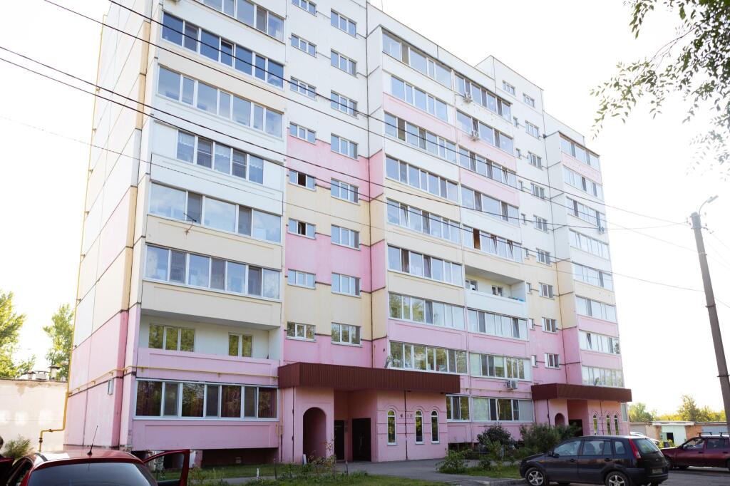 Фотография квартиры Апартаменты на улице Посёлок УКСМ 5