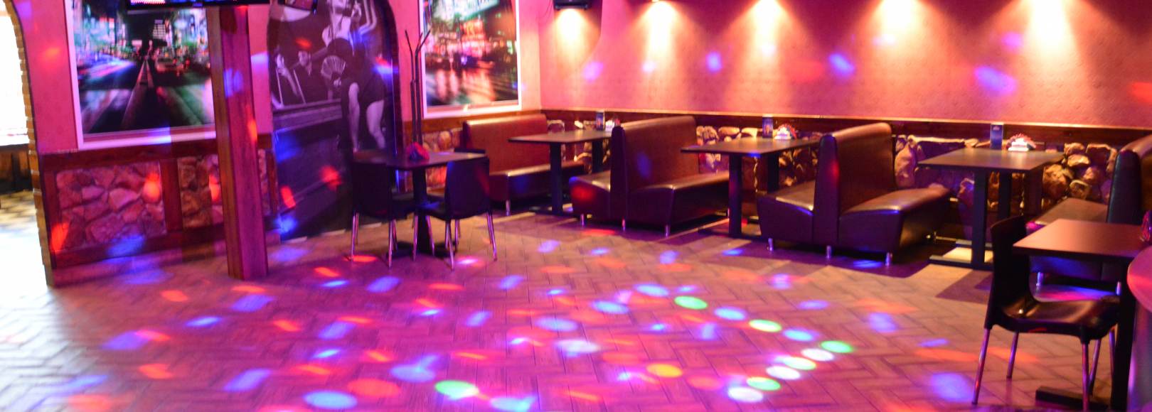 Фотография ночного клуба Каньон