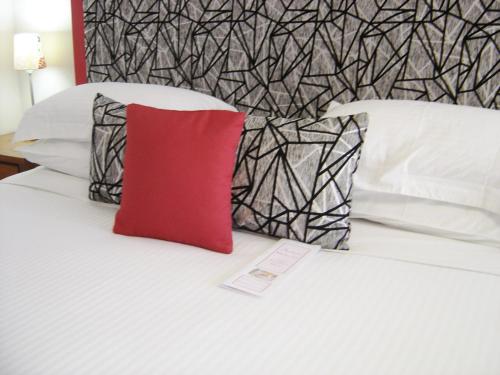 Фотография мотеля Avaleen Lodge Motor Inn