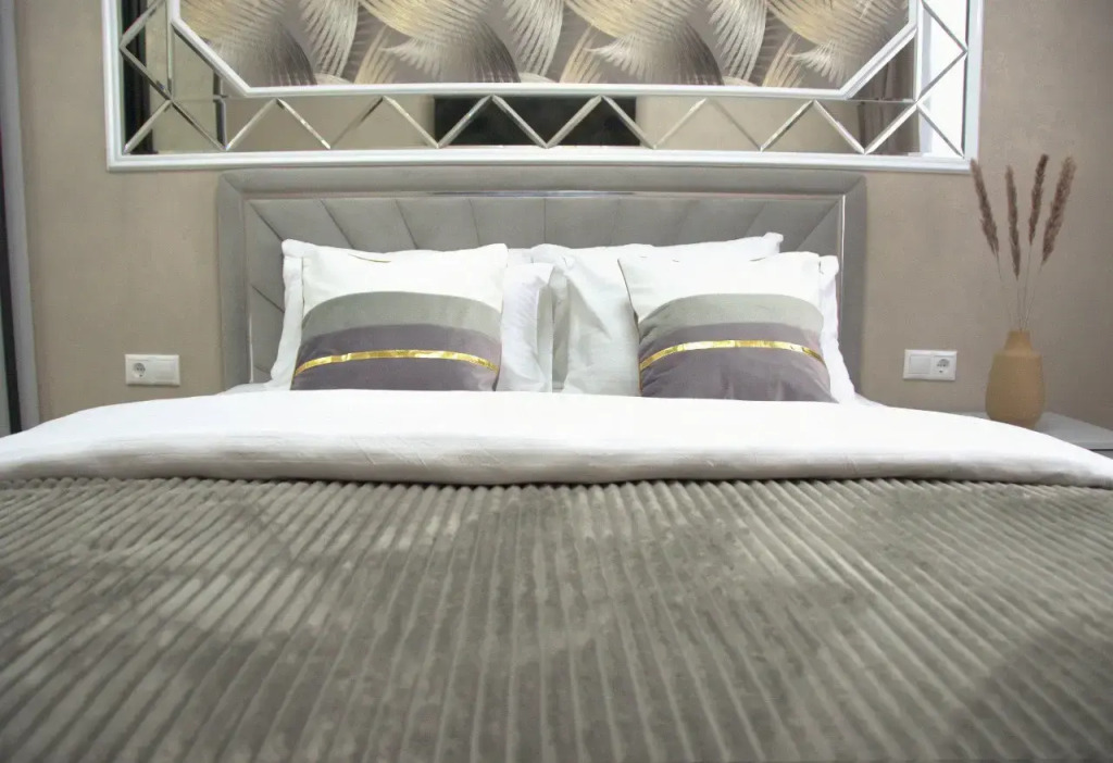 Фотография квартиры Квартира Элитная Kravc Group в ЖК Смарт квартал Центральный