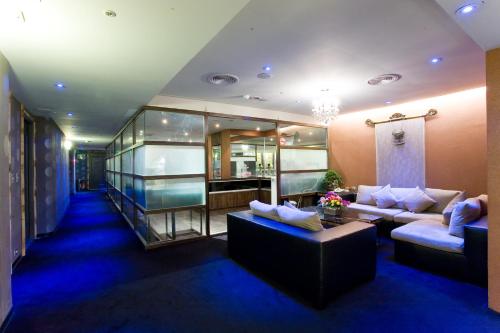 Фотография мини отеля H.M.Hotel