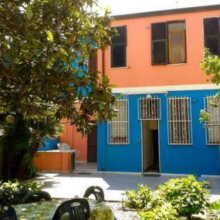 Фотографии мини отеля
Eco Bed & Breakfast I Due Oleandri