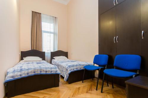 Фотографии мини отеля
Венера