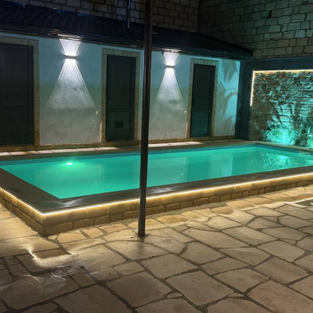 Фотографии Коттеджа 
            Частный Дом У моря