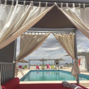 Фотография гостиницы Hotel La Residence Hammamet