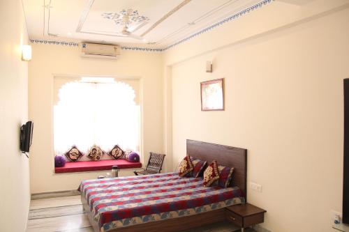 Фотографии гостиницы
Hotel Gaj Vilas