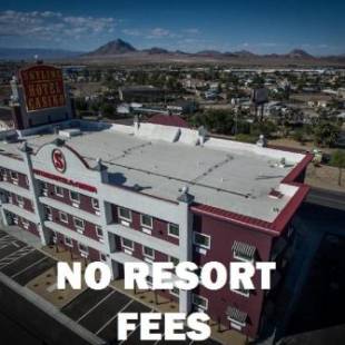 Фотографии гостиницы 
            Skyline Hotel and Casino