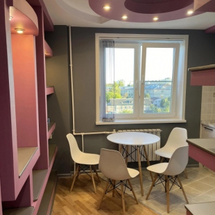 Фотография квартиры Квартира Уютная