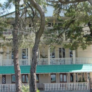 Фотография гостиницы Кобулети