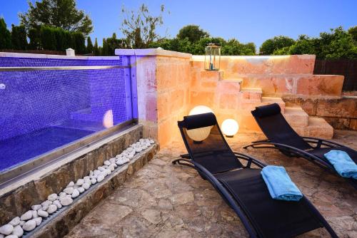 Фотографии гостевого дома
FINCA SUN CLUB home