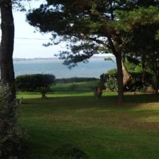 Фотографии гостевого дома
Ty Too, dans les bois, face mer