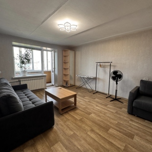 Фотография квартиры Квартира Уютная чистая в центре города