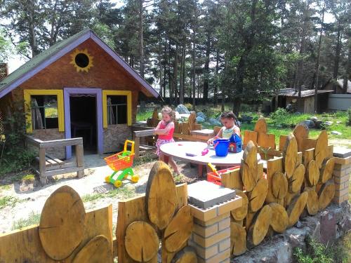 Фотография гостевого дома На Вересова, 17